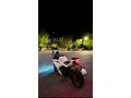 Sahibinden CFmoto 250SR