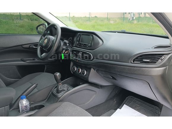 2023 FİAT EGEA 1.3 Multijet Easy **START -STOP* 8 AY % 0 FAİZ