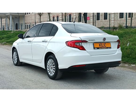 2023 FİAT EGEA 1.3 Multijet Easy **START -STOP* 8 AY % 0 FAİZ