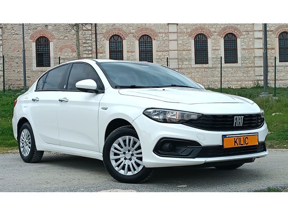 2023 FİAT EGEA 1.3 Multijet Easy **START -STOP* 8 AY % 0 FAİZ