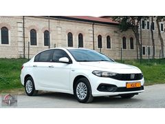 2023 FİAT EGEA 1.3 Multijet Easy **START -STOP* 8 AY % 0 FAİZ