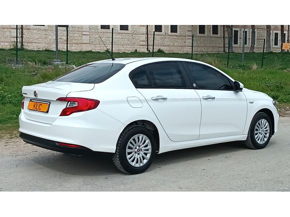 2023 FİAT EGEA 1.3 Multijet Easy **START -STOP* 8 AY % 0 FAİZ