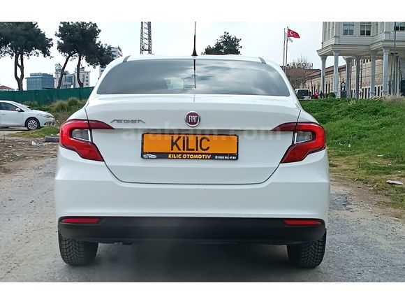 2023 FİAT EGEA 1.3 Multijet Easy **START -STOP* 8 AY % 0 FAİZ