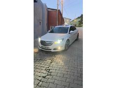 Sahibinden Opel Insignia 1.6 CDTI Sport 2016 Model 