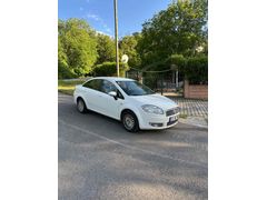 Aileden Temiz!! Hatasız Fiat Linea 1.3 Multijet Active Plus 2014 Model Isparta 157.200 km Beyaz