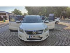 Sahibinden Volkswagen Tiguan 1.4 TSI Sport&Style 2011 Model