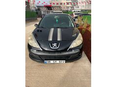 Sahibinden Peugeot 206+ 1.4 HDi Comfort 2011 Model 