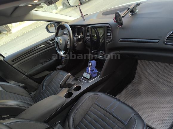 Sahibinden Renault Megane 1.5 dCi Touch Plus 2016 Model