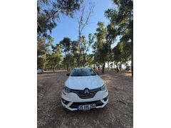 Sahibinden Renault Megane 1.5 dCi Touch Plus 2016 Model