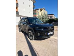 Sahibinden Ssangyong Torres EVX 2024 Model