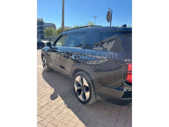 Sahibinden Ssangyong Torres EVX 2024 Model