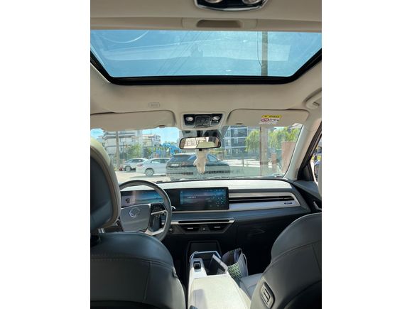 Sahibinden Ssangyong Torres EVX 2024 Model