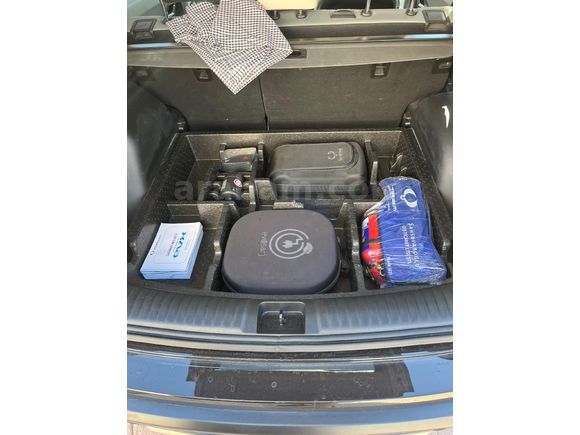 Sahibinden Ssangyong Torres EVX 2024 Model