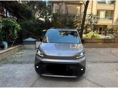 Sahibinden Toyota Proace City 1.5 D Passion X-Pack 2024 Model 