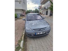 Sahibinden Opel Corsa 1.3 CDTI Cosmo 2005 Model