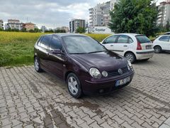 Sahibinden Volkswagen Polo 1.4 Comfortline 2002 Model  OTOMATİK