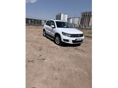 Sahibinden Volkswagen Tiguan 1.4 TSI Chrome Edition 2014 Model 