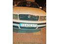 Sahibinden Skoda Octavia 1.6 Elegance 2002 Model
