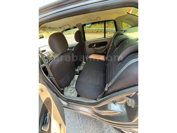 2011 1.4 BENZİN LPG EN FULL PAKET