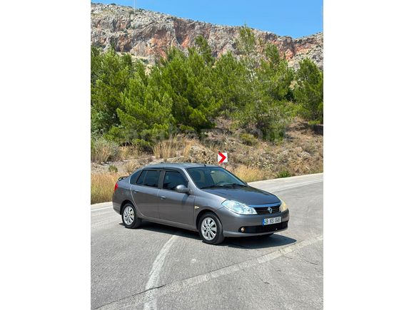 2011 1.4 BENZİN LPG EN FULL PAKET