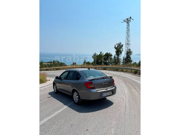 2011 1.4 BENZİN LPG EN FULL PAKET