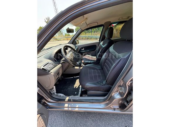 2011 1.4 BENZİN LPG EN FULL PAKET
