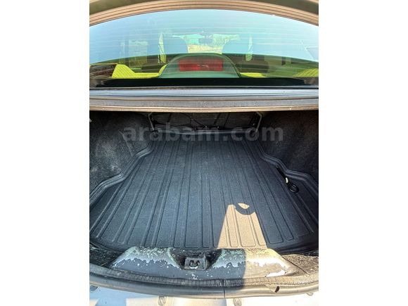 2011 1.4 BENZİN LPG EN FULL PAKET