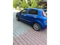 Sahibinden Fiat Punto EVO 1.4 Dynamic 2011 Model