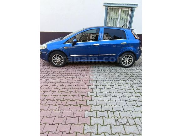 Sahibinden Fiat Punto EVO 1.4 Dynamic 2011 Model