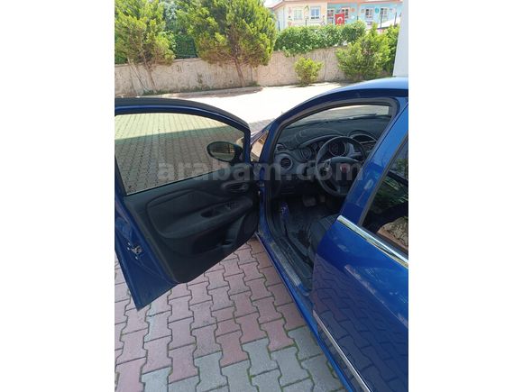 Sahibinden Fiat Punto EVO 1.4 Dynamic 2011 Model