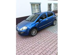 Sahibinden Fiat Punto EVO 1.4 Dynamic 2011 Model