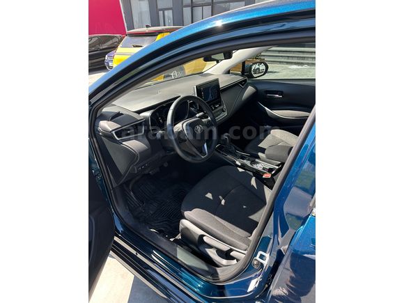 Sahibinden Toyota Corolla 1.5 Dream 2023 Model 