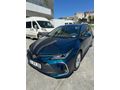 Sahibinden Toyota Corolla 1.5 Dream 2023 Model 