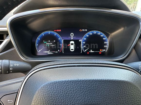 Sahibinden Toyota Corolla 1.5 Dream 2023 Model 