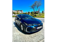 Sahibinden Toyota Corolla 1.5 Dream 2023 Model 