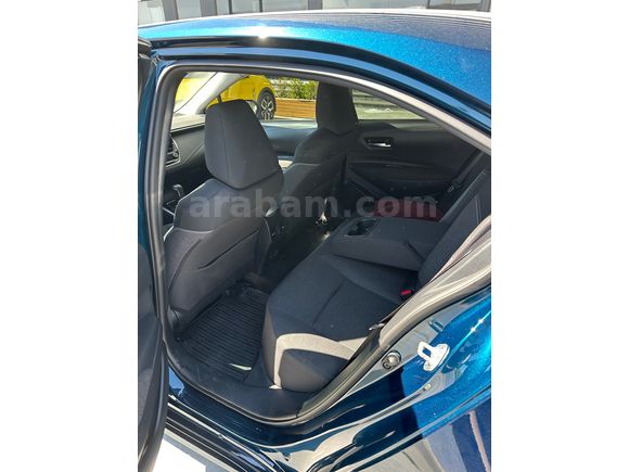 Sahibinden Toyota Corolla 1.5 Dream 2023 Model 