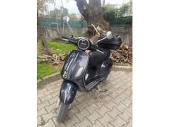 Sahibinden RKS PRIDE 125 