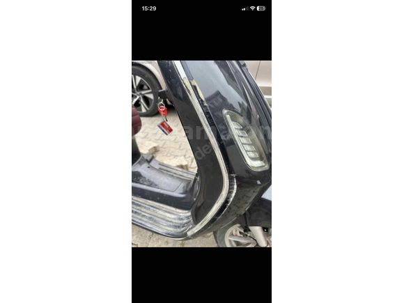 Sahibinden RKS PRIDE 125 