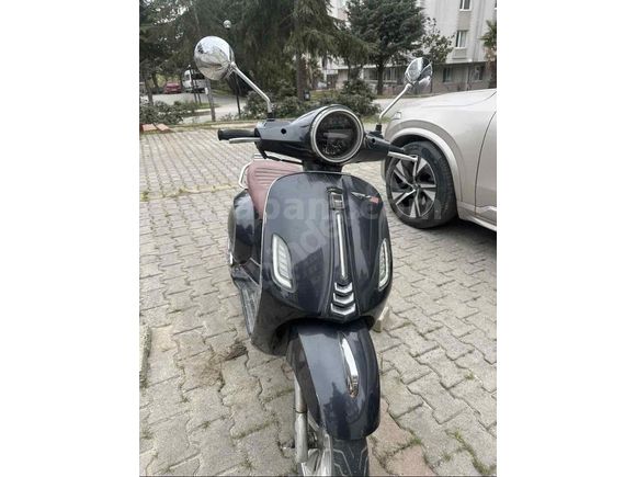 Sahibinden RKS PRIDE 125 