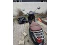 Sahibinden RKS PRIDE 125 