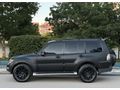 EĞİLMEZ OTOMOTİV'DEN 2010 PAJERO