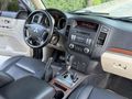 EĞİLMEZ OTOMOTİV'DEN 2010 PAJERO