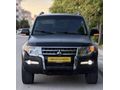 EĞİLMEZ OTOMOTİV'DEN 2010 PAJERO