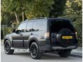 EĞİLMEZ OTOMOTİV'DEN 2010 PAJERO