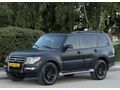 EĞİLMEZ OTOMOTİV'DEN 2010 PAJERO