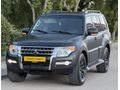 EĞİLMEZ OTOMOTİV'DEN 2010 PAJERO