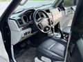 EĞİLMEZ OTOMOTİV'DEN 2010 PAJERO