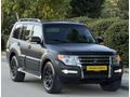 EĞİLMEZ OTOMOTİV'DEN 2010 PAJERO