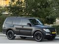 EĞİLMEZ OTOMOTİV'DEN 2010 PAJERO