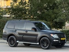 EĞİLMEZ OTOMOTİV'DEN 2010 PAJERO